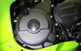 KAWASAKI NINJA 400 2023 EX400L