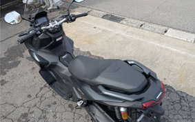 HONDA ADV160