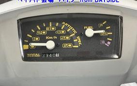 YAMAHA JOG-1