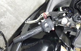 SUZUKI GSX250 R 2015