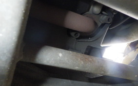 SUZUKI ADDRESS V50 Gen.2 CA44A