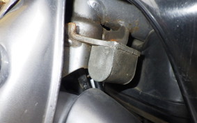 HONDA LITTLE CUB E AA01