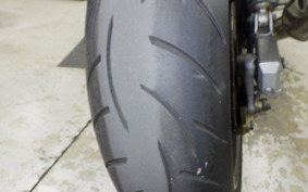 SUZUKI INAZUMA 400 (GSX400) 2001 GK7BA