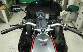 BMW F800GT 2017
