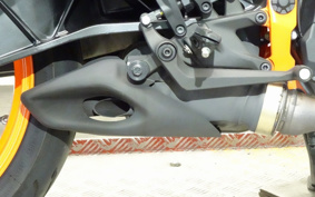 KTM 390 DUKE 2024 JPJ40