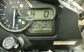 SUZUKI Vｽﾄﾛｰﾑ1000A 2016 VU51A