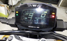 SUZUKI GSX-S1000 Gen.2 2024 EK1AA