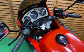 HONDA CBX750 1985 RC17