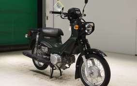 HONDA ｸﾛｽｶﾌﾞ50 2008 AA06