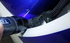 SUZUKI HAYABUSA Gen.2 2014 GX72B