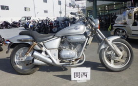 HONDA MAGNA 250 MC29