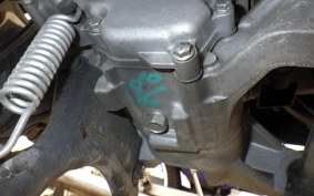 SUZUKI ﾚｯﾂ CA4AA