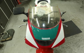 YAMAHA TZR250 R 2004 3XV