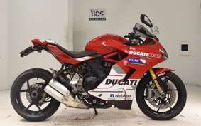 DUCATI SS937S 2017