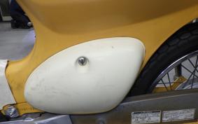 HONDA LITTLE CUB 2015 AA01