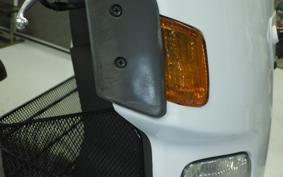 HONDA GYRO CANOPY