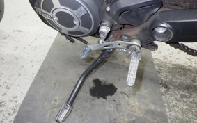 DUCATI SCRAMBLER ICON 2016