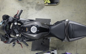 YAMAHA YZF-R25 2010 RG10J