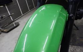 KAWASAKI ZRX400 1998 ZR400E