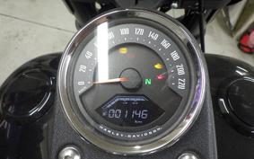 HARLEY FXLRS1870 2021
