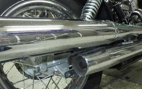 YAMAHA DRAGSTAR 250 VG02J