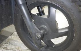 YAMAHA GEAR Gen.2 2009 UA06J