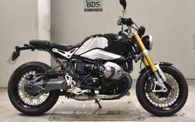 BMW R NINE T 2014