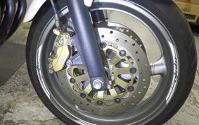 HONDA CB400 SUPER BOLDOR VTEC 2009 NC42