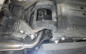 HONDA DIO 110 JF31