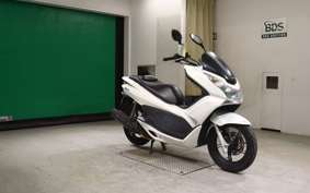 HONDA PCX125 2002