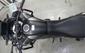 HONDA 400X 2023 NC56