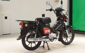 HONDA ｸﾛｽｶﾌﾞ110-3 2001 JA60