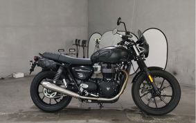TRIUMPH TRIUMPH  SPEED  TWIN 900 DAD74G