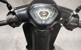 HONDA SUPER CUB110 JA10