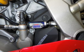 DUCATI 1199 PANIGALE S 2013