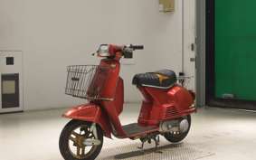 HONDA TACT 2008 AB07