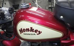 HONDA MONKEY Z50J