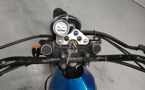 SUZUKI GLASS TRACKER BIG BOY NJ4BA