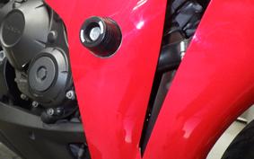 HONDA CBR1000RR Gen. 2 2010