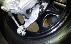 HONDA TACT Gen.4 2023 AF79