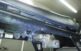 HONDA ZOOMER 2008 AF58