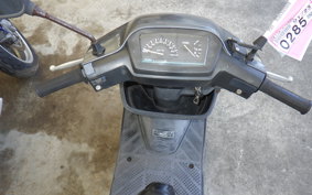 SUZUKI ADDRESS V100 2016 CE11A