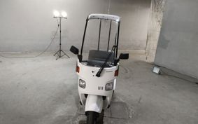 HONDA GYRO TA03
