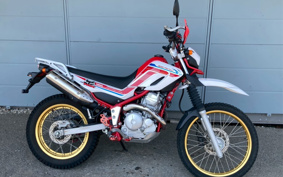 YAMAHA  SEROW 250 FINAL ED DG31J