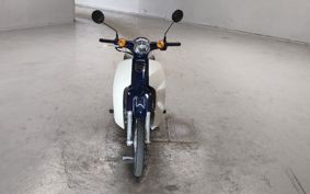 HONDA SUPER CUB50 C50