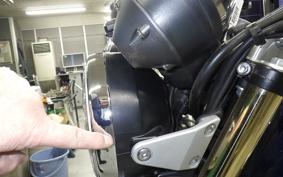 HONDA CB1300SF SUPER FOUR SP 2024 SC54