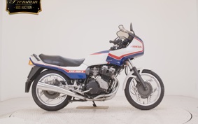 HONDA CBX400F INTEGRA 2026 NC07