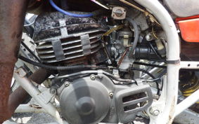 YAMAHA YF200S 3JM