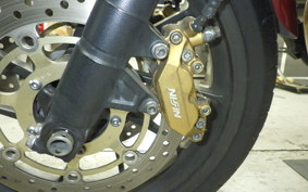 HONDA CB400 SUPER BOLDOR 2015 NC42