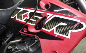 KAWASAKI KSR110 1983 KL110A